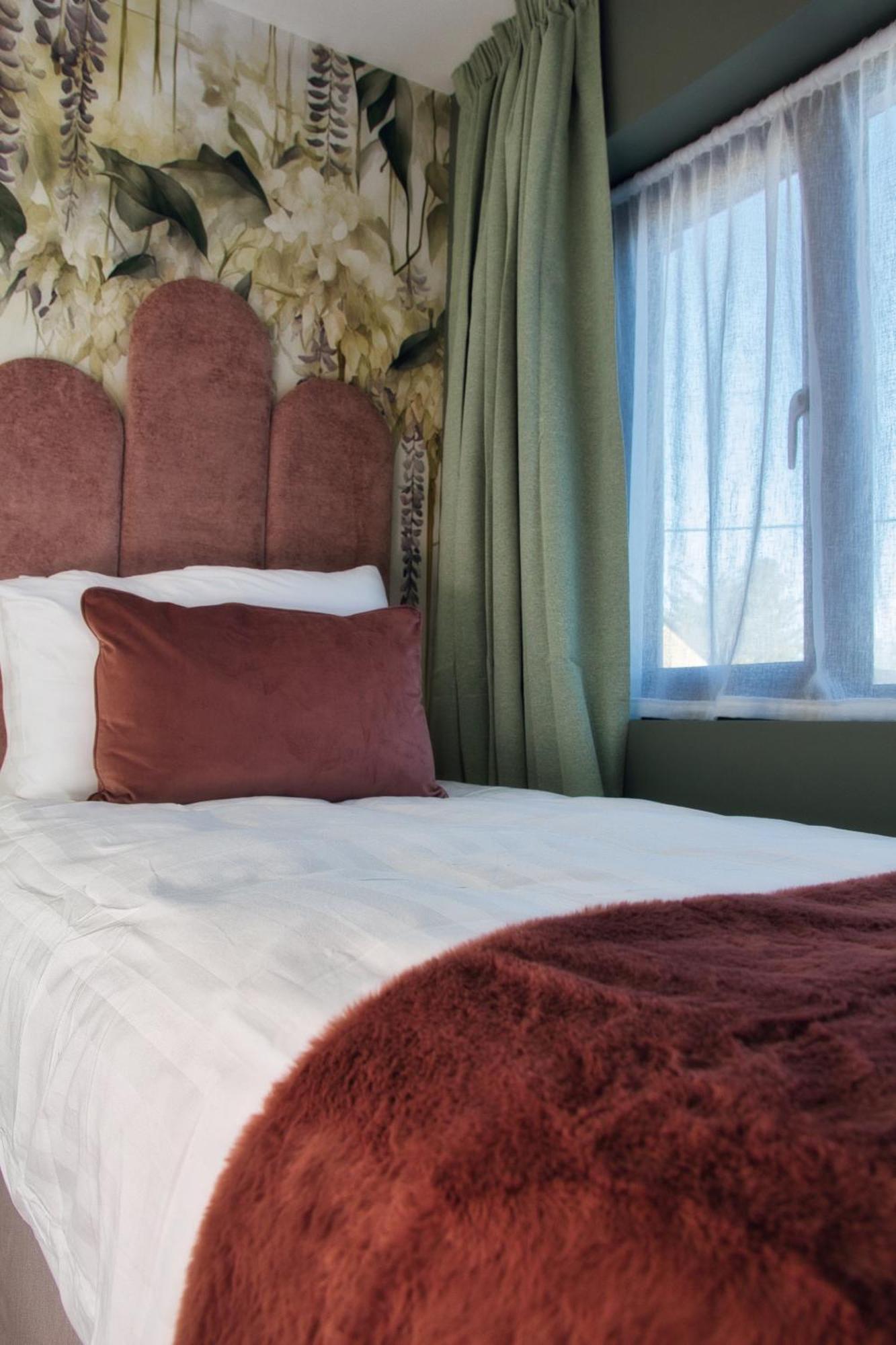 The Monks Quarters Bed and Breakfast Quinn Εξωτερικό φωτογραφία