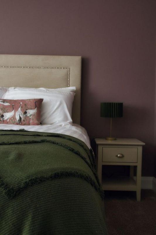 The Monks Quarters Bed and Breakfast Quinn Εξωτερικό φωτογραφία